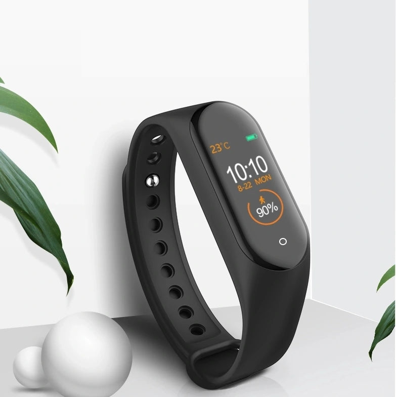 Išmanusis moteriškas laikrodis