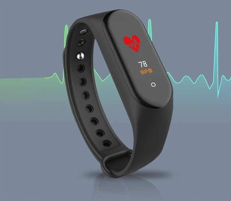 Išmanusis moteriškas laikrodis