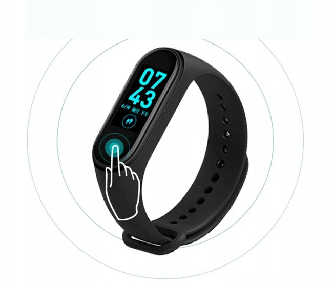 Išmanusis moteriškas laikrodis