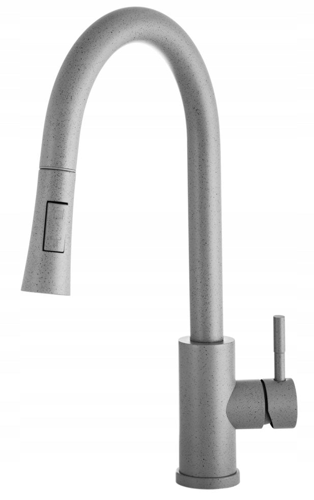 Virtuvinis maišytuvas Granitan SNAKE SLIM