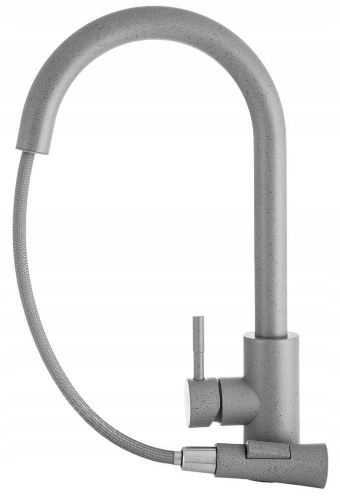 Virtuvinis maišytuvas Granitan SNAKE SLIM