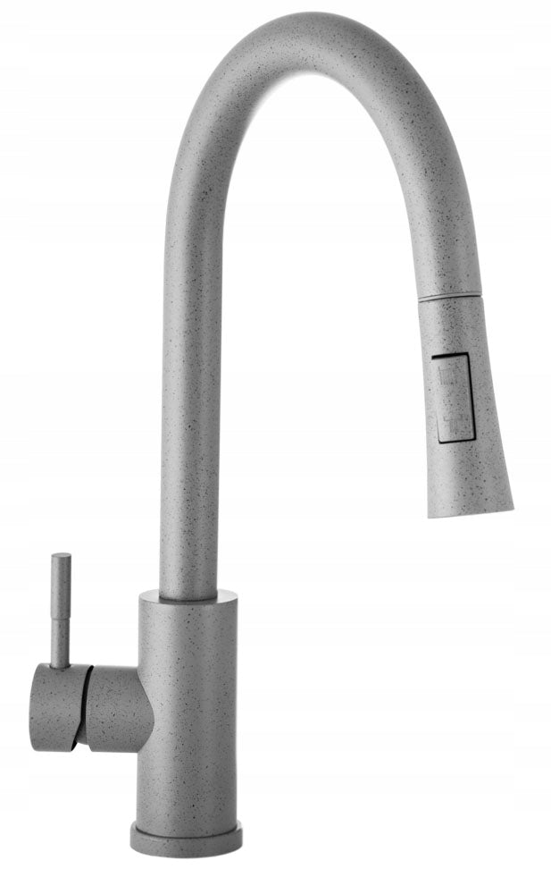 Virtuvinis maišytuvas Granitan SNAKE SLIM