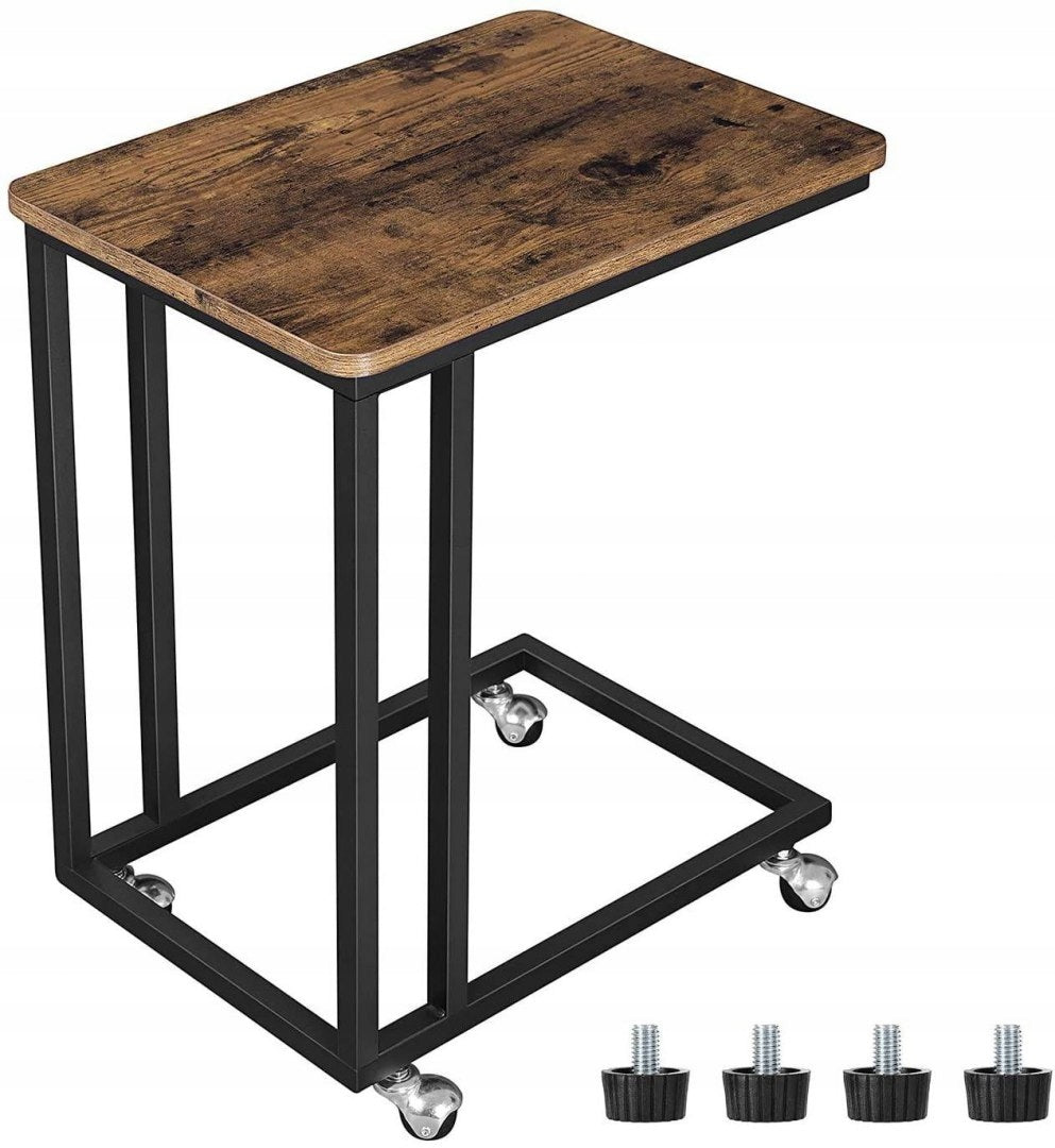 Nešiojamojo kompiuterio staliukas