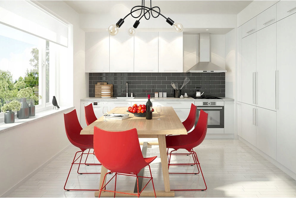 Šviestuvas Ledlux LX1006 E27