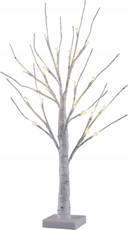 LED Kalėdų dekoracija - medis