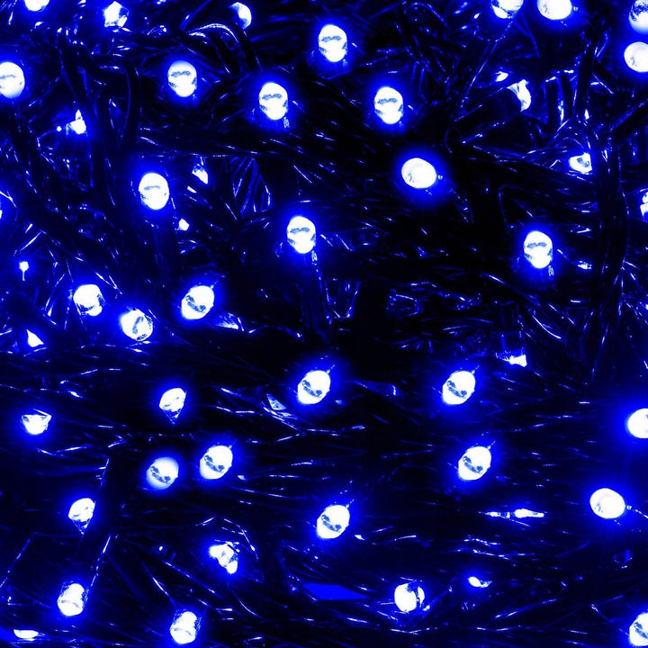 500 LED elektrinė Kalėdinė girlianda