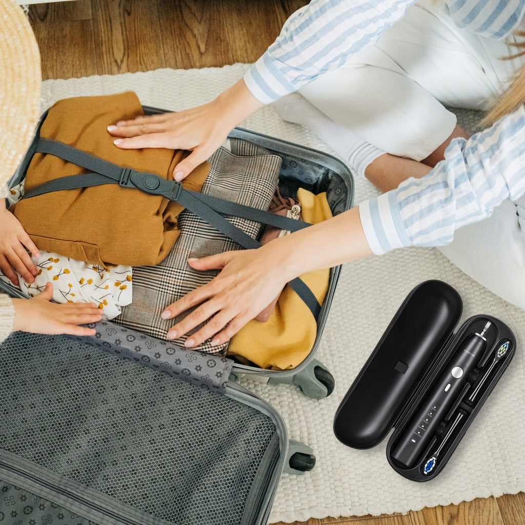 Elektrinis dantų šepetėlis U-SMILER SONIC