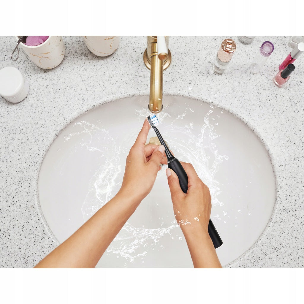 Elektrinis dantų šepetėlis U-SMILER SONIC