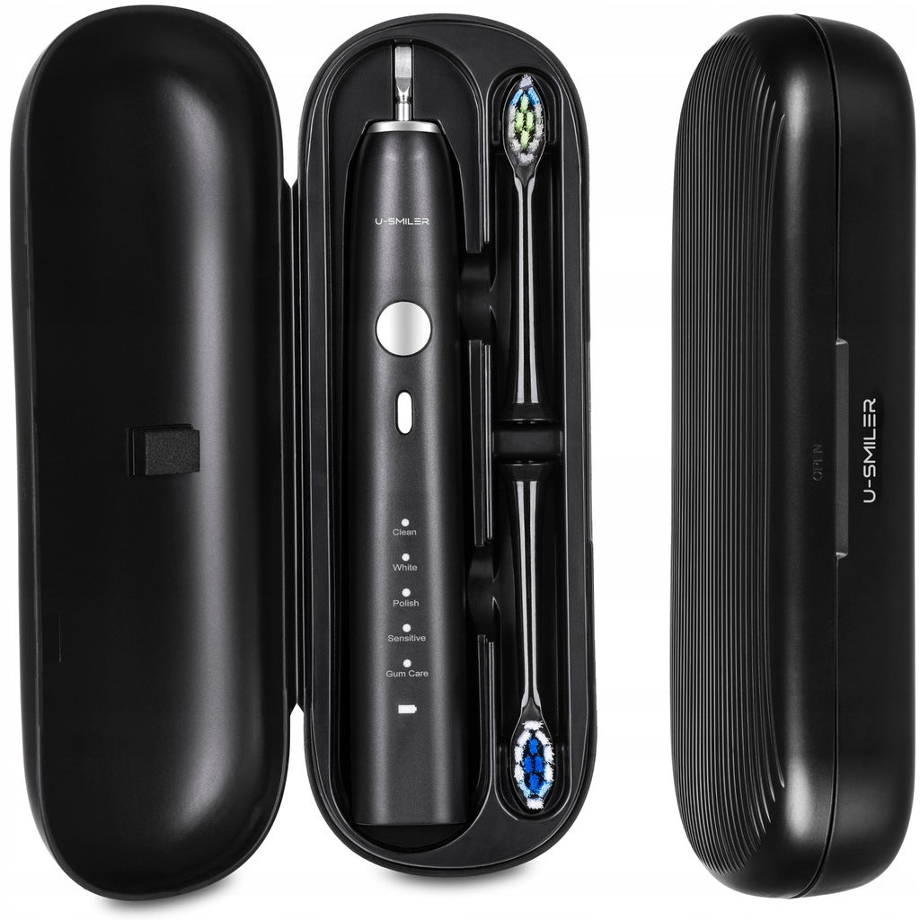 Elektrinis dantų šepetėlis U-SMILER SONIC
