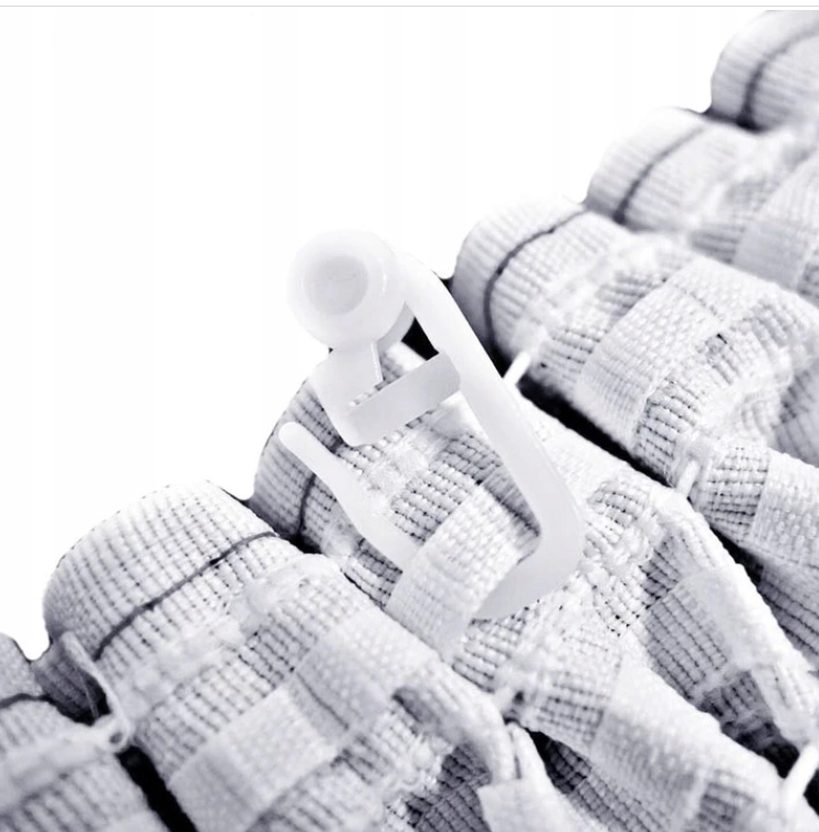 Pusiau tamsinanti naktinė užuolaida 250cm x140 cm