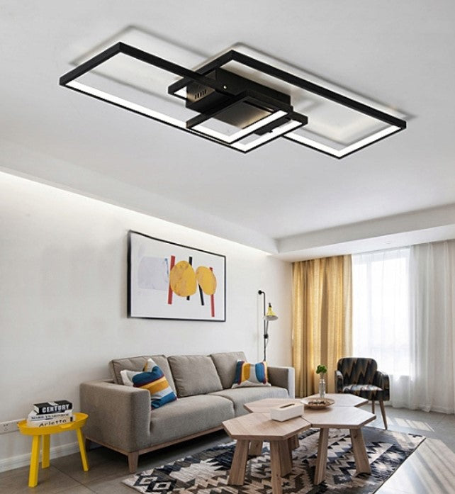 LED lubinis šviestuvas Wobako