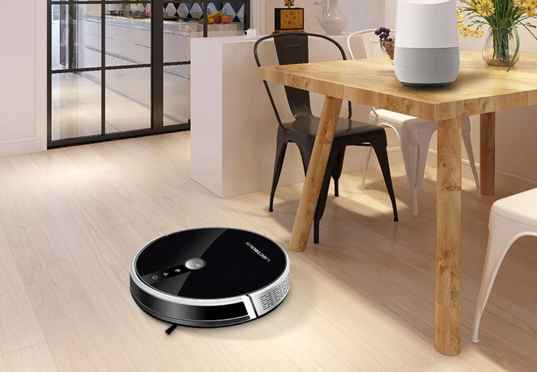 Robotas siurblys Liectroux C30B 4000Pa