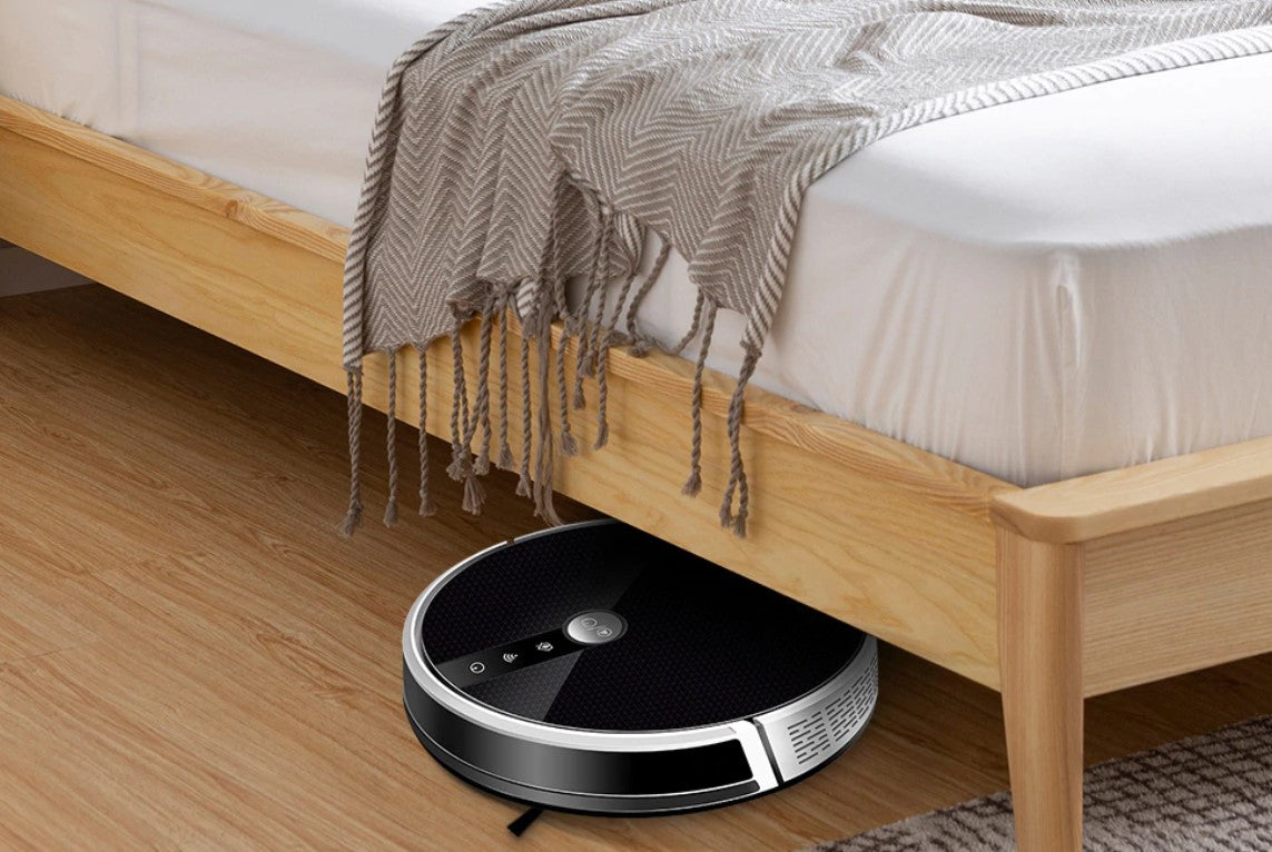 Robotas siurblys Liectroux C30B 4000Pa