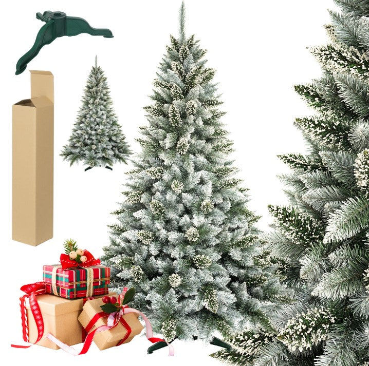 180cm Dirbtinė eglutė