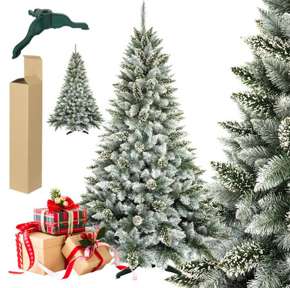 180cm Dirbtinė eglutė