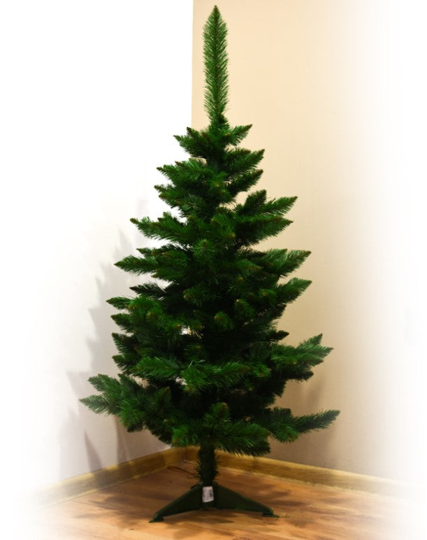 150cm Dirbtinė eglutė