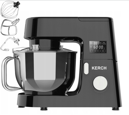 Kerch Cook 2500W virtuvinis kombainas