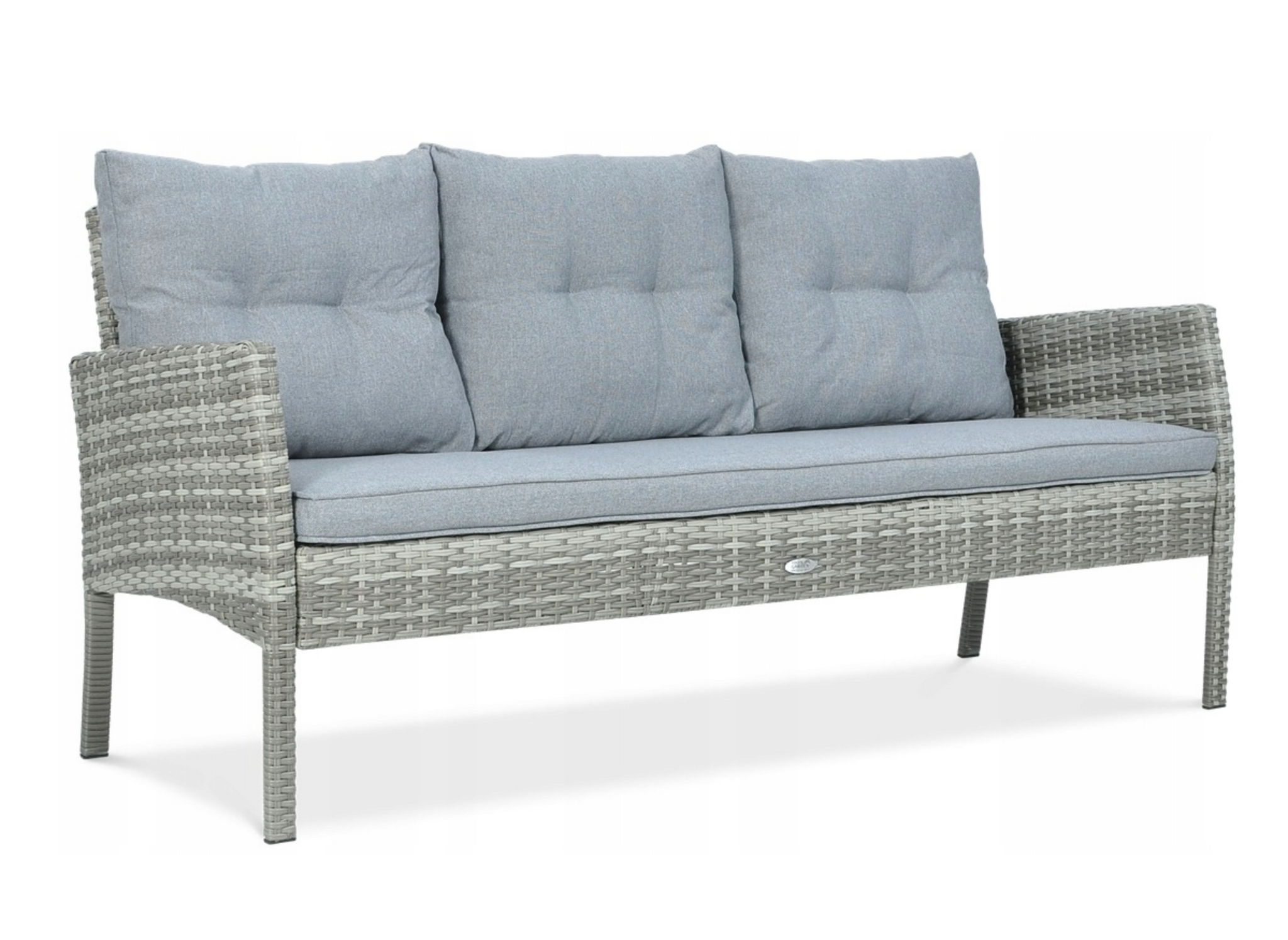 Sodo baldų komplektas Cortina