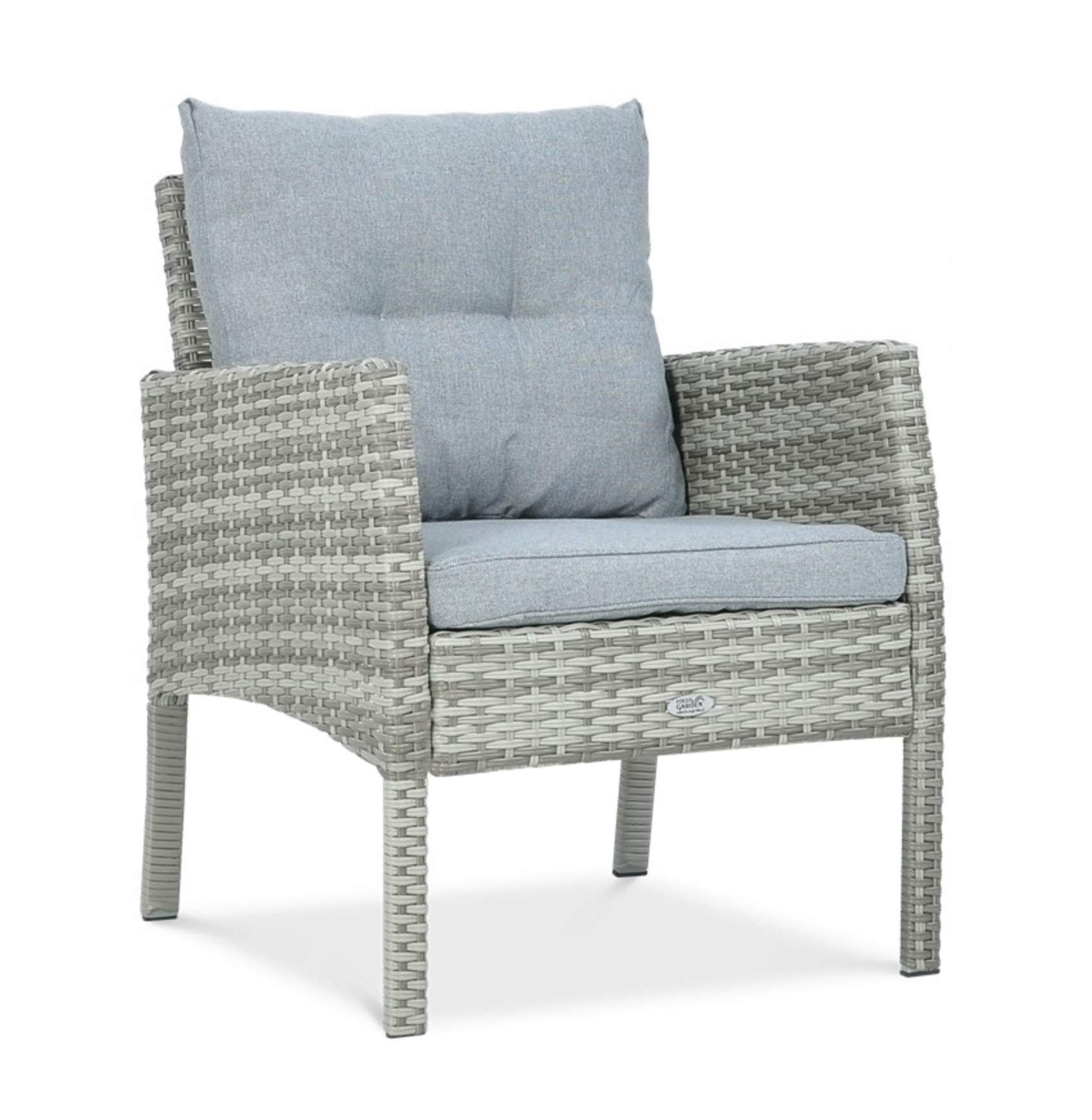 Sodo baldų komplektas Cortina