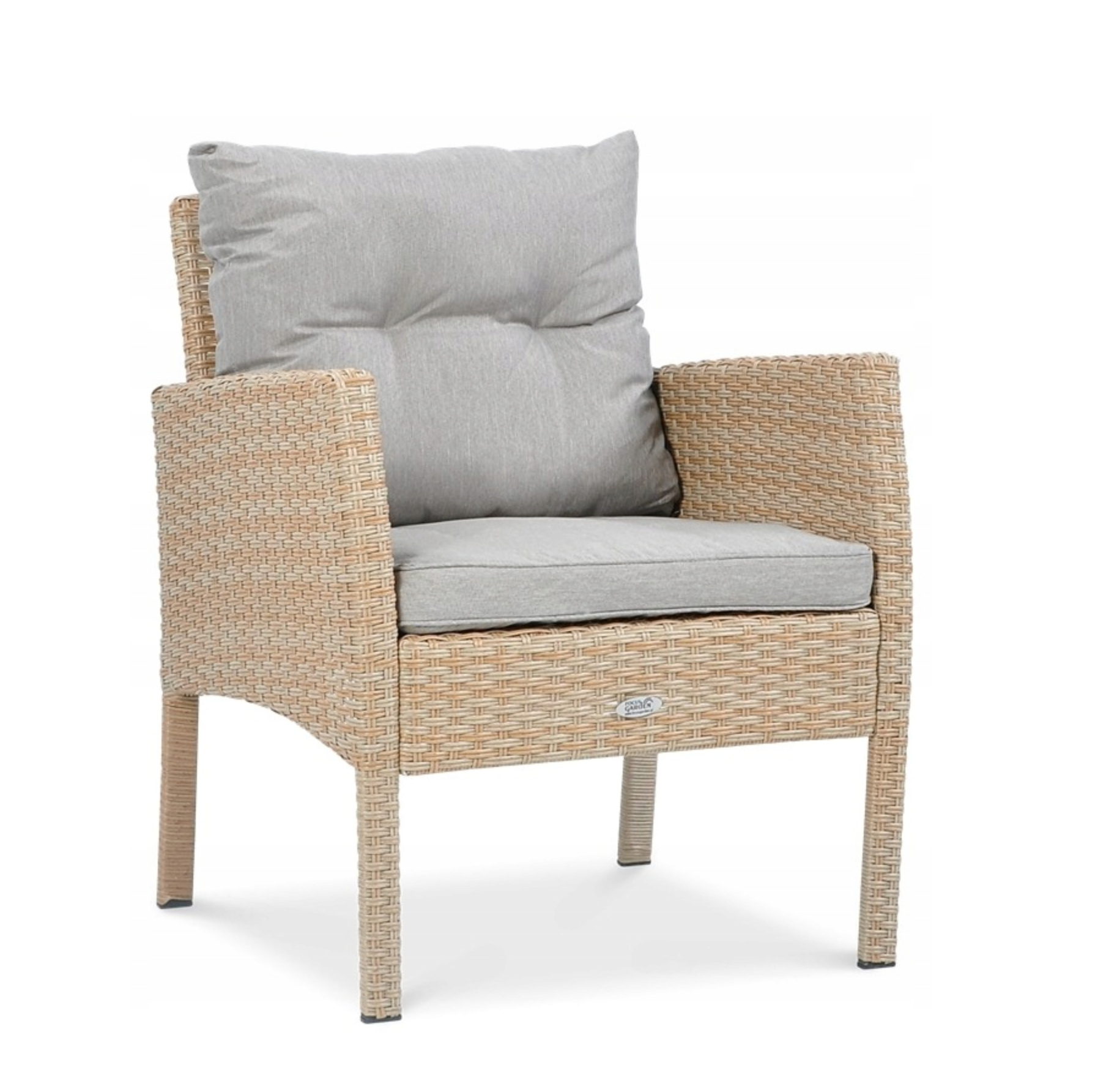 Sodo baldų komplektas Cortina