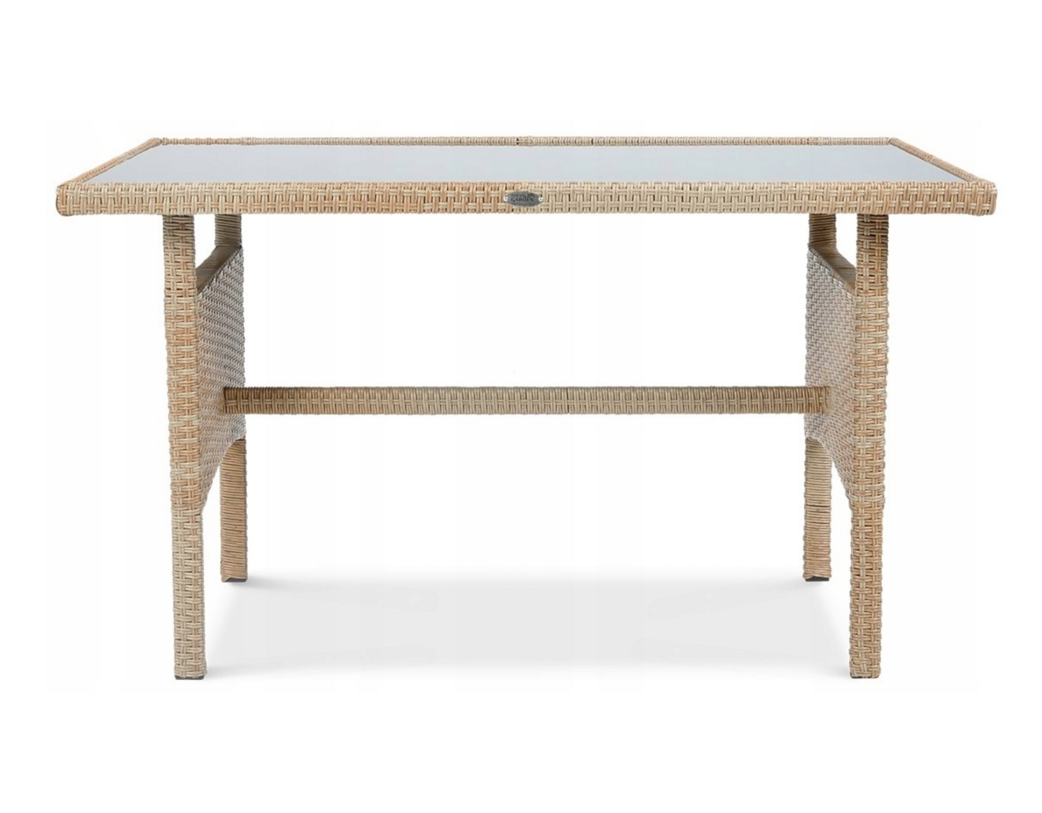 Sodo baldų komplektas Cortina