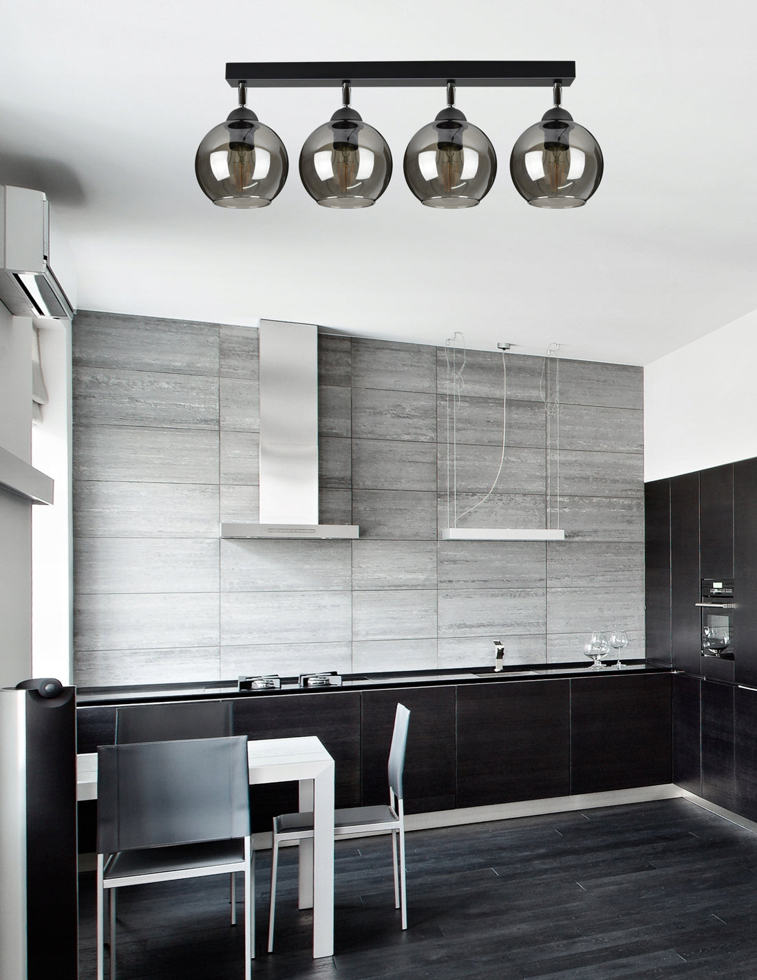 Pakabinamas šviestuvas Luxolar 830 60W