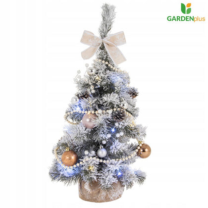 60 cm Dirbtinė Kalėdų eglutė