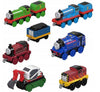 Thomas & Friends traukinio komplektas 10 vnt