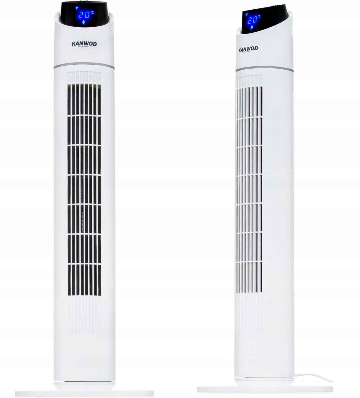 Ventiliatorius Kanwod Coolio