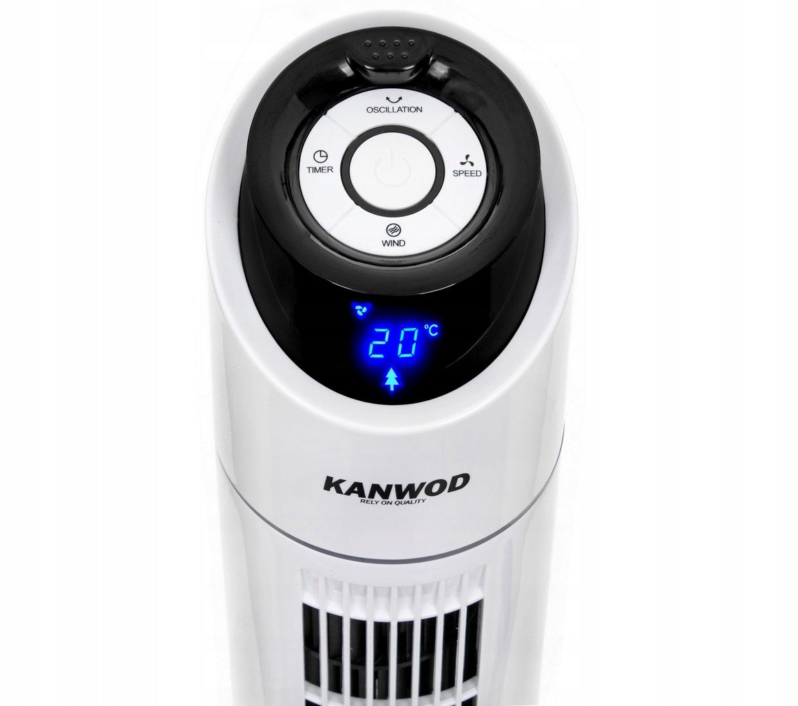 Ventiliatorius Kanwod Coolio