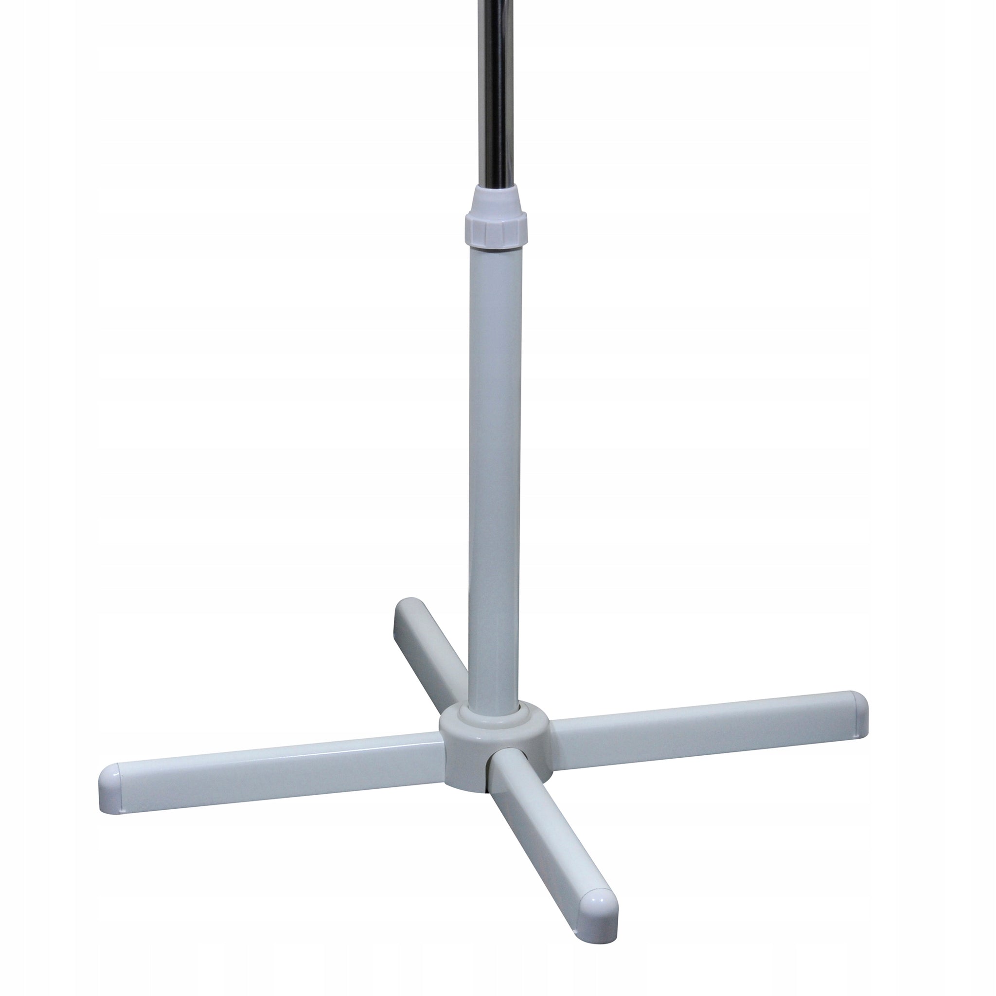 Ventiliatorius Polux Sanico STP baltas