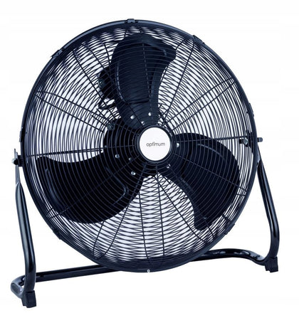 Cirkuliacinis ventiliatorius Optimum WC 0401 juodas