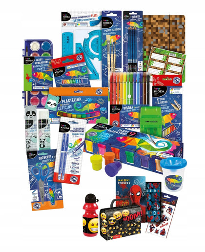 Kanceliarinis rinkinys