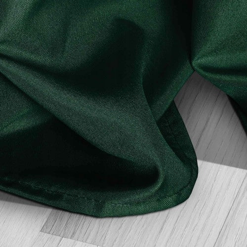 Pusiau tamsinanti užuolaida su žiedais 250 x140 cm