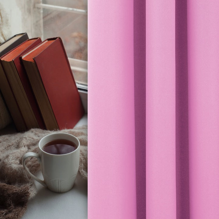 Pusiau tamsinanti naktinė užuolaida 250cm x140 cm