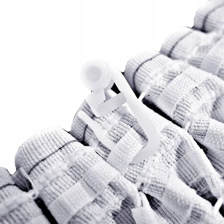 Pusiau tamsinanti naktinė užuolaida 250cm x140 cm