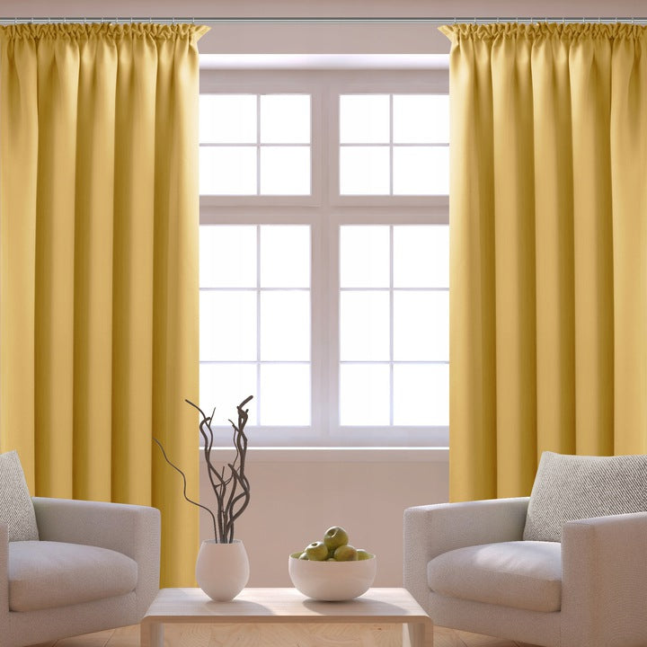 Pusiau tamsinanti naktinė užuolaida 250cm x140 cm