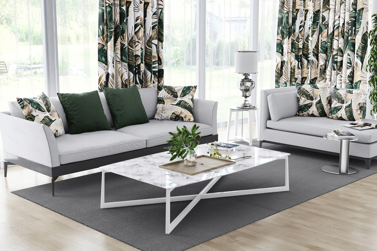 Pusiau tamsinanti užuolaida  250 x 140 cm