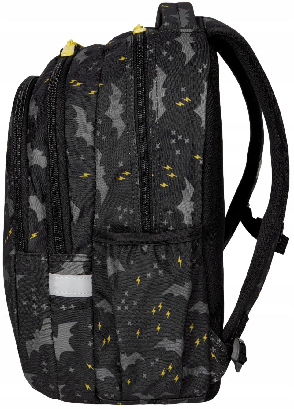 Mokyklinė kuprinė CoolPack