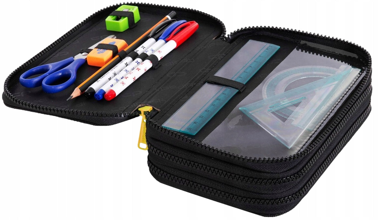 Mokyklinė kuprinė CoolPack