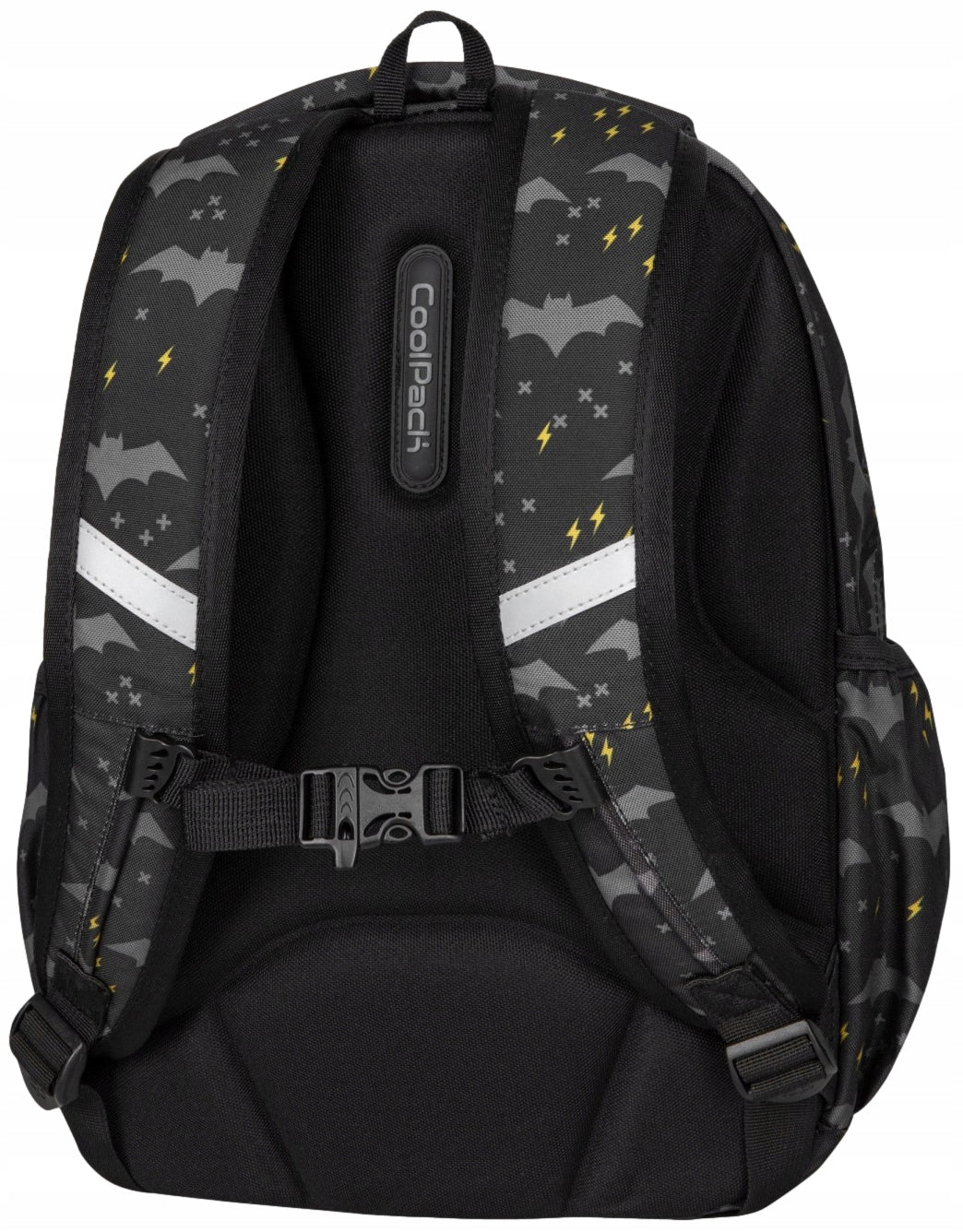 Mokyklinė kuprinė CoolPack