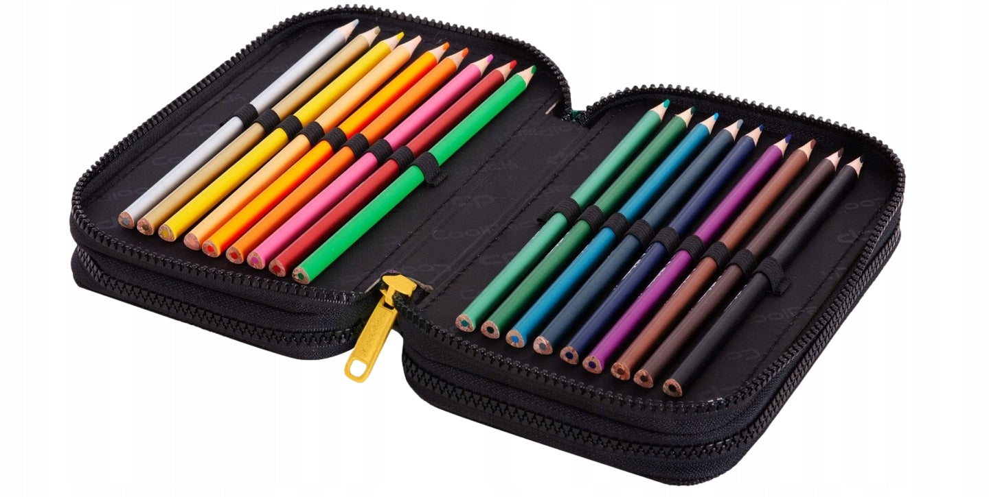 Mokyklinė kuprinė CoolPack