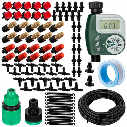 Sodo Laistymo sistema