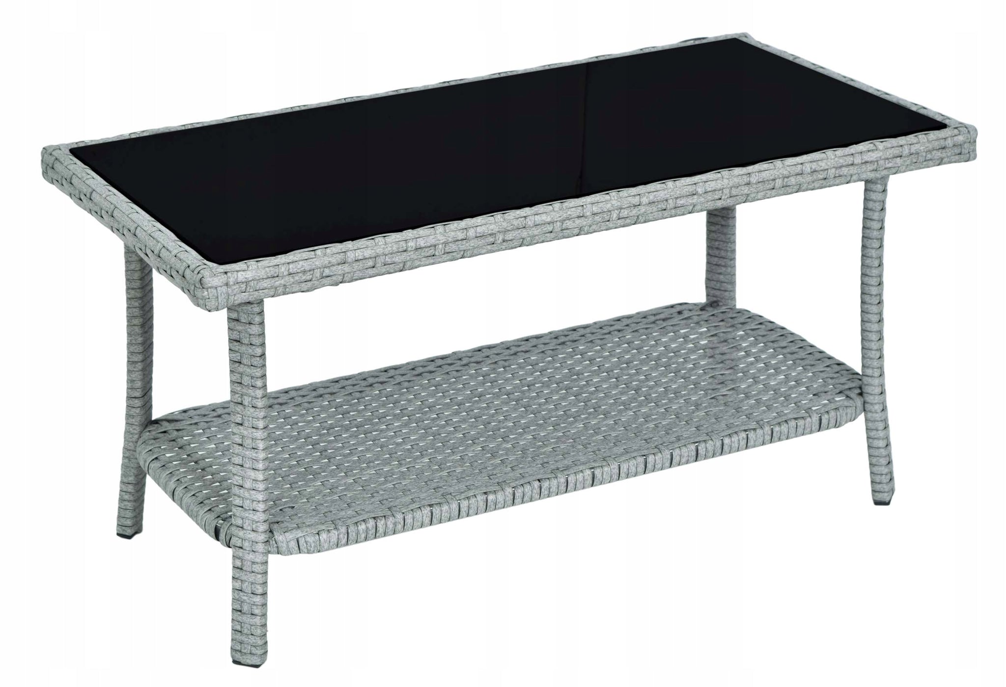 Sodo baldų komplektas