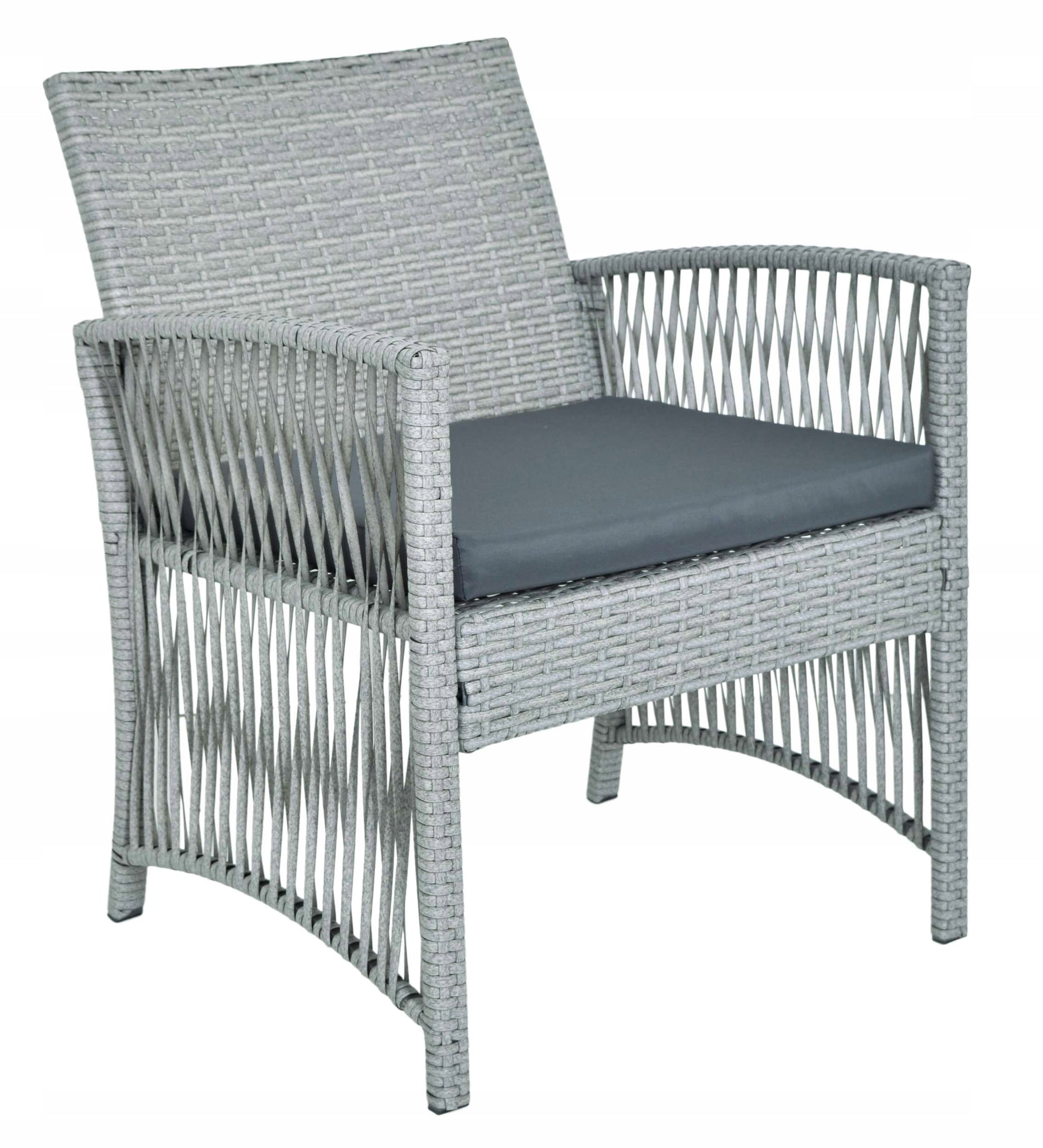 Sodo baldų komplektas