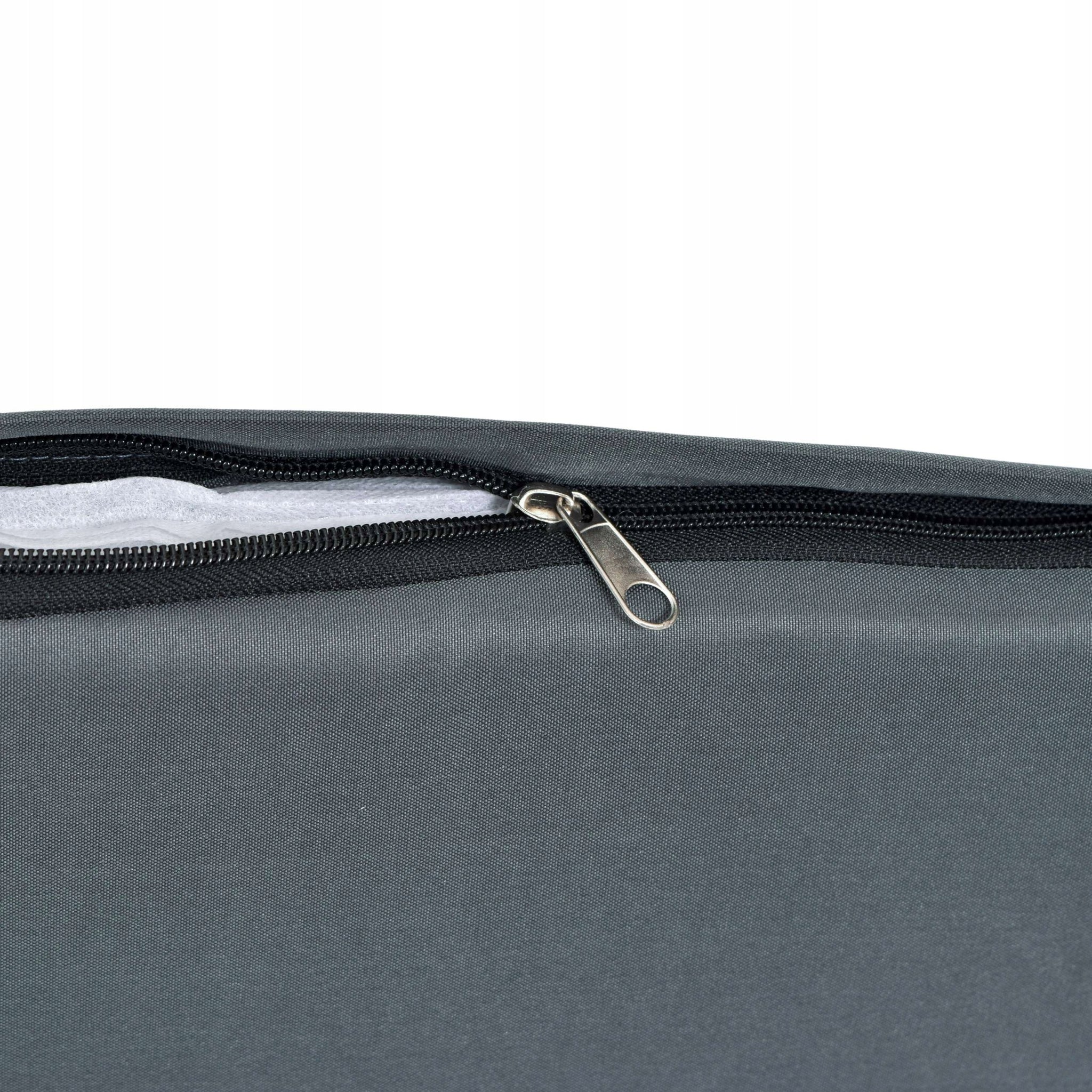 Sodo baldų komplektas