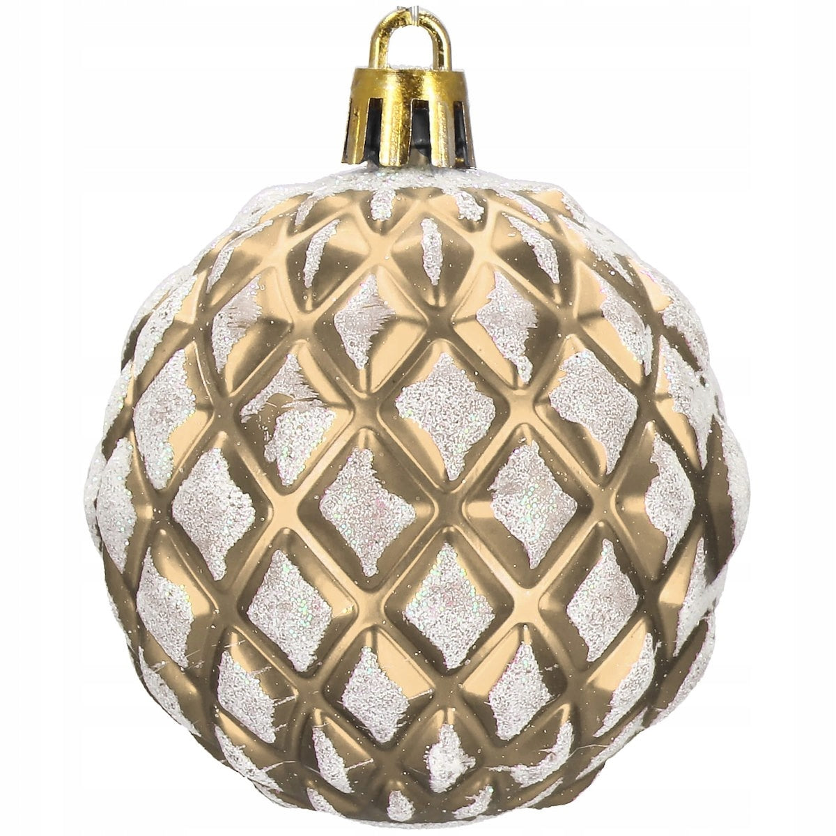 30vnt Eglutės žaisliukų rinkinys