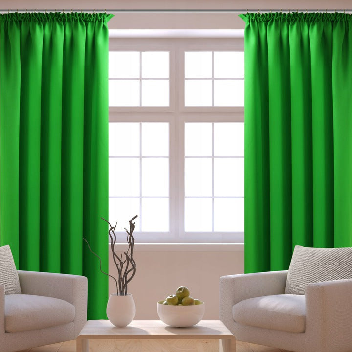 Pusiau tamsinanti naktinė užuolaida 250cm x140 cm