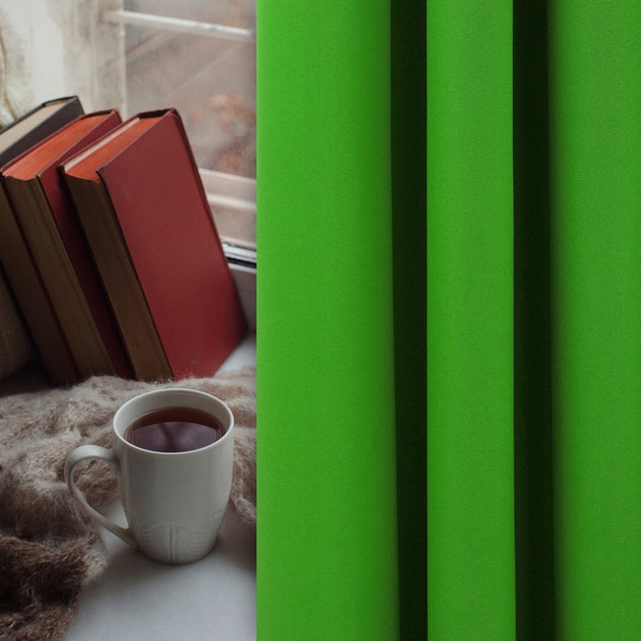 Pusiau tamsinanti naktinė užuolaida 250cm x140 cm