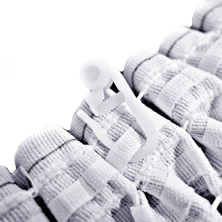 Pusiau tamsinanti naktinė užuolaida 250cm x140 cm